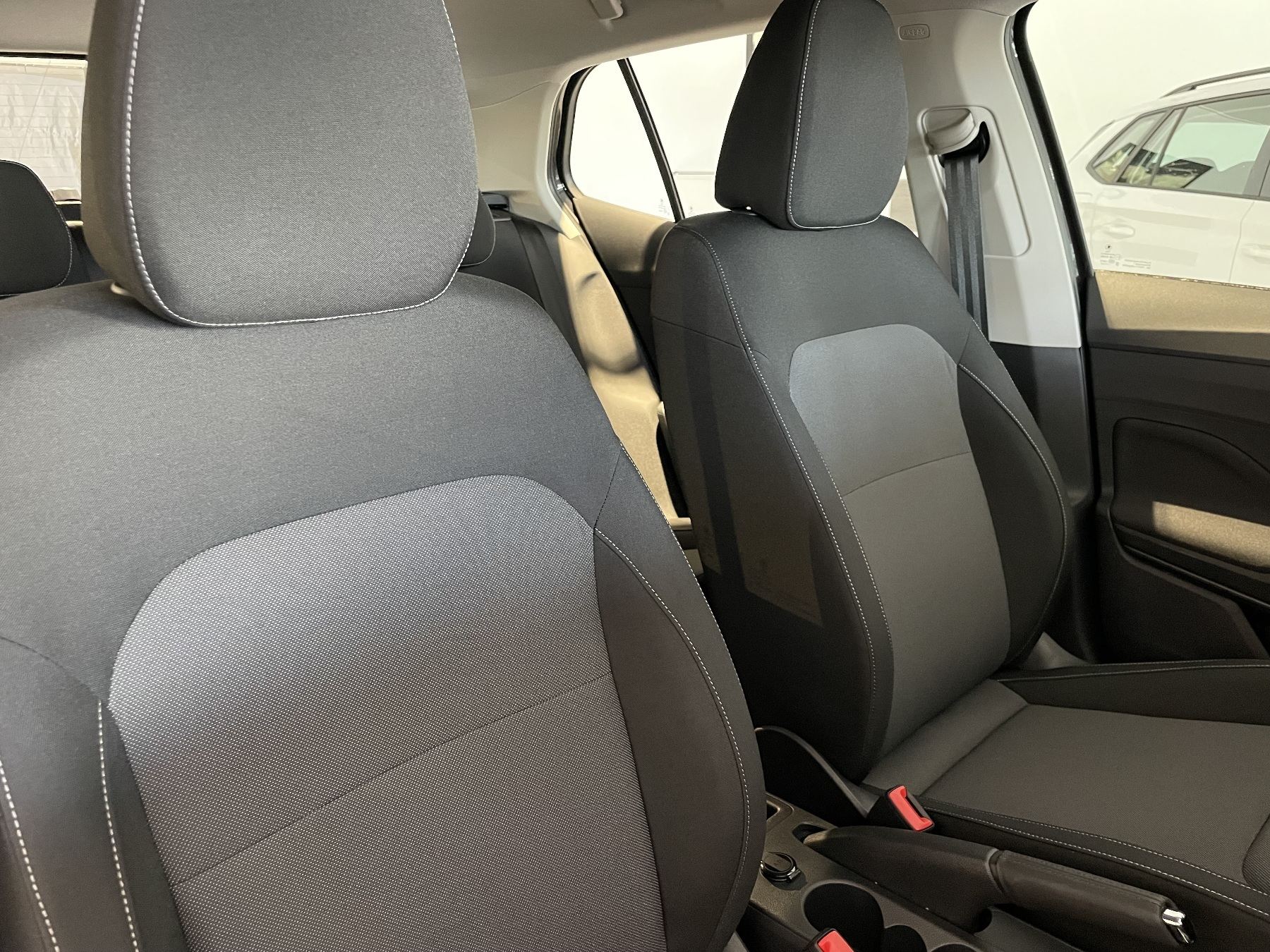 Bild 5 - Fabia 1.0 TSI Selection OPF 1.0 TSI 70kW