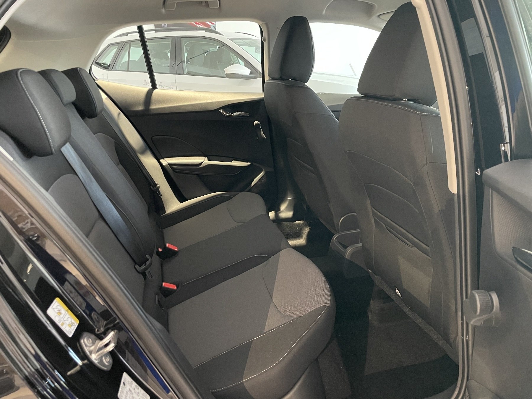 Bild 7 - Fabia 1.0 TSI Selection OPF 1.0 TSI 70kW