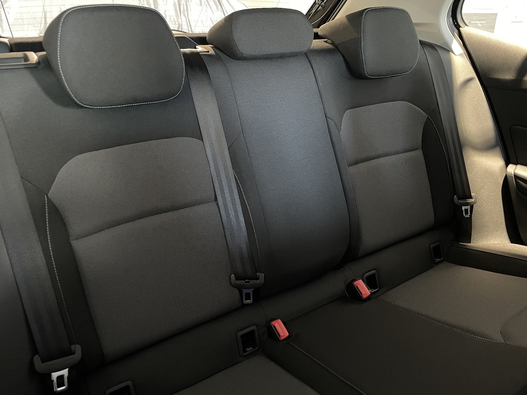 Bild 9 - Fabia 1.0 TSI Selection OPF 1.0 TSI 70kW