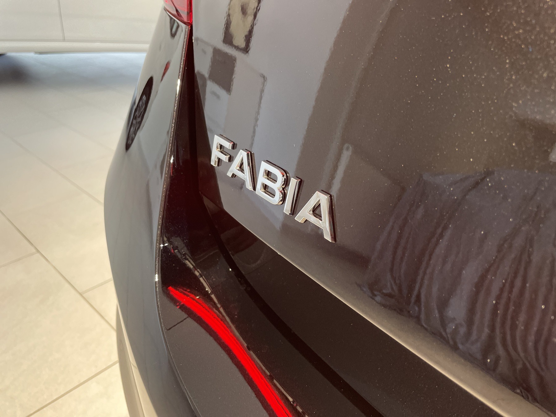 Bild 16 - Fabia 1.0 TSI Selection OPF 1.0 TSI 70kW