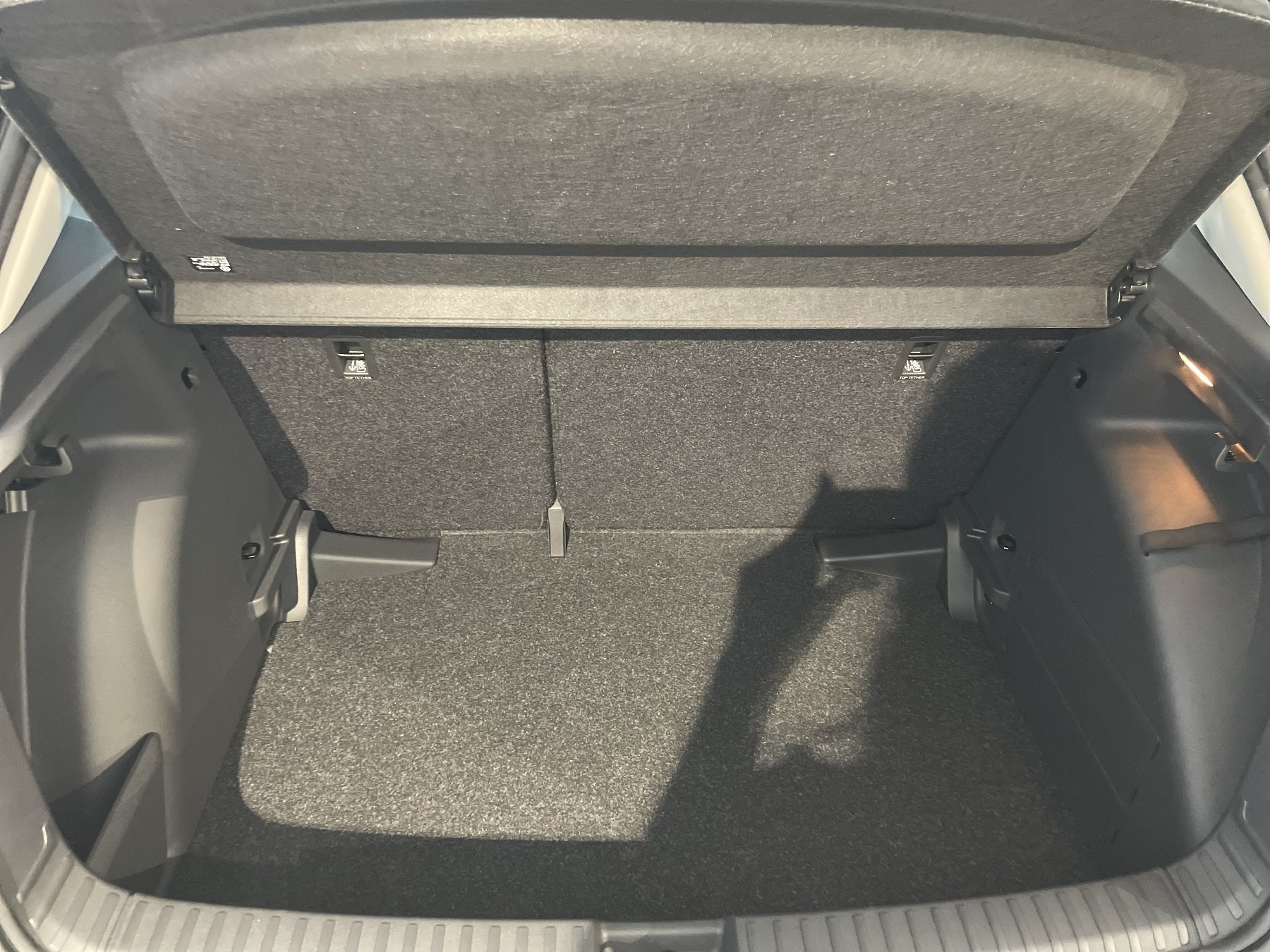 Bild 18 - Fabia 1.0 TSI Selection OPF 1.0 TSI 70kW