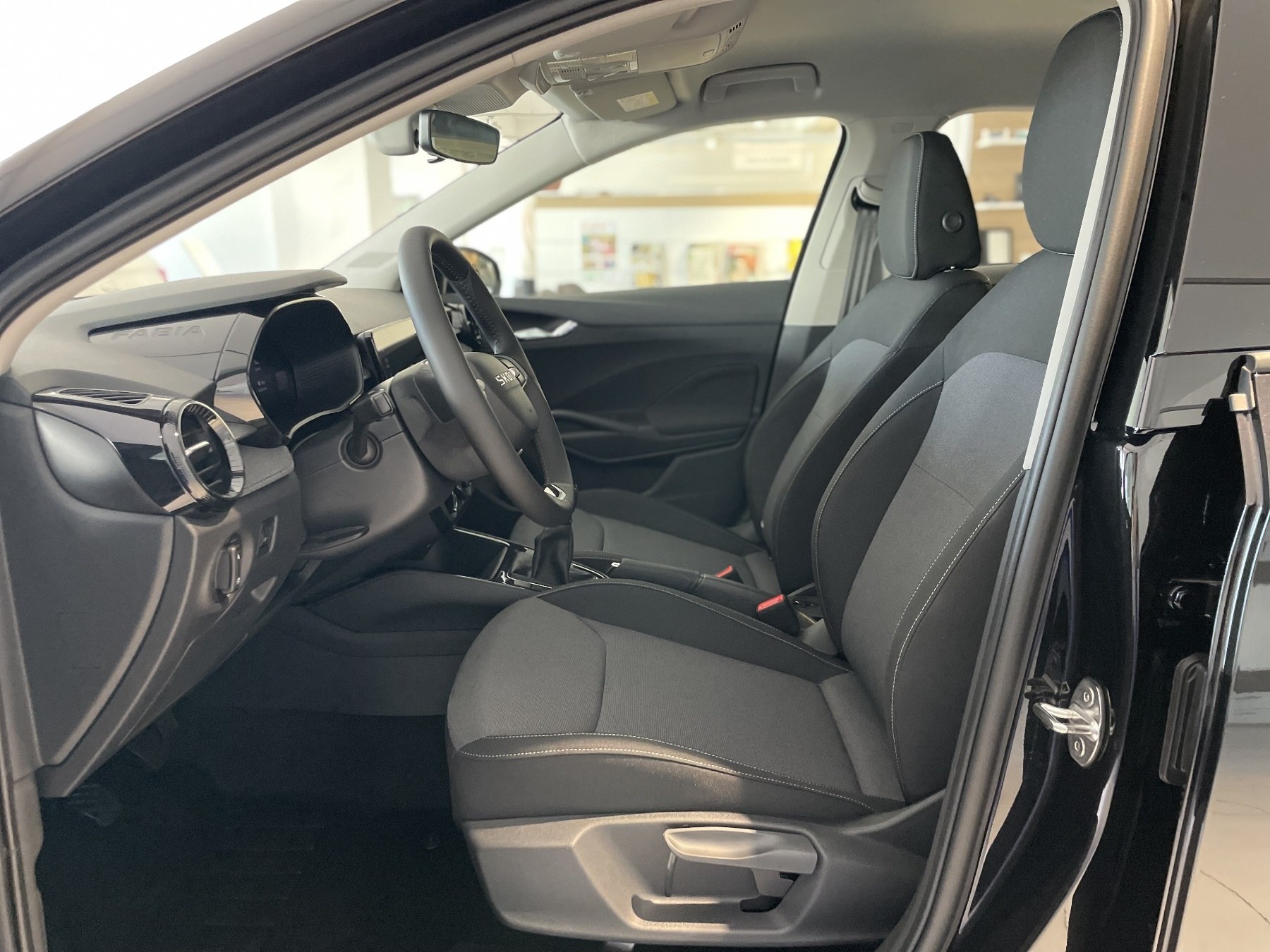 Bild 24 - Fabia 1.0 TSI Selection OPF 1.0 TSI 70kW