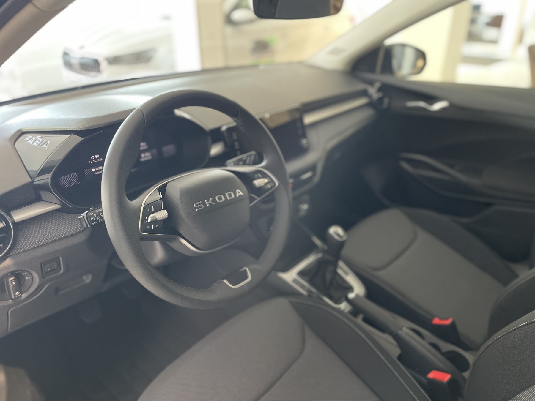 Bild 26 - Fabia 1.0 TSI Selection OPF 1.0 TSI 70kW