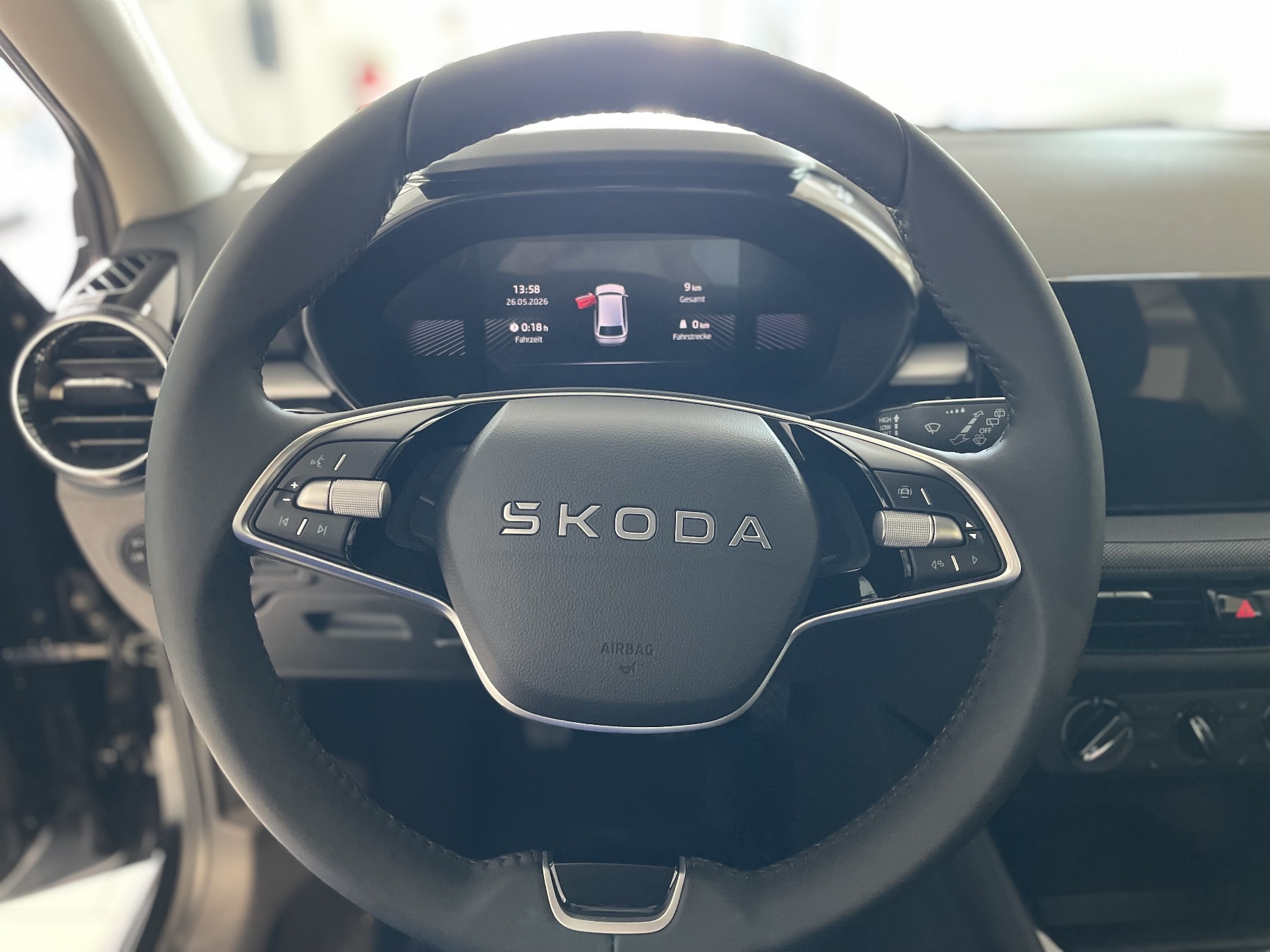 Bild 28 - Fabia 1.0 TSI Selection OPF 1.0 TSI 70kW