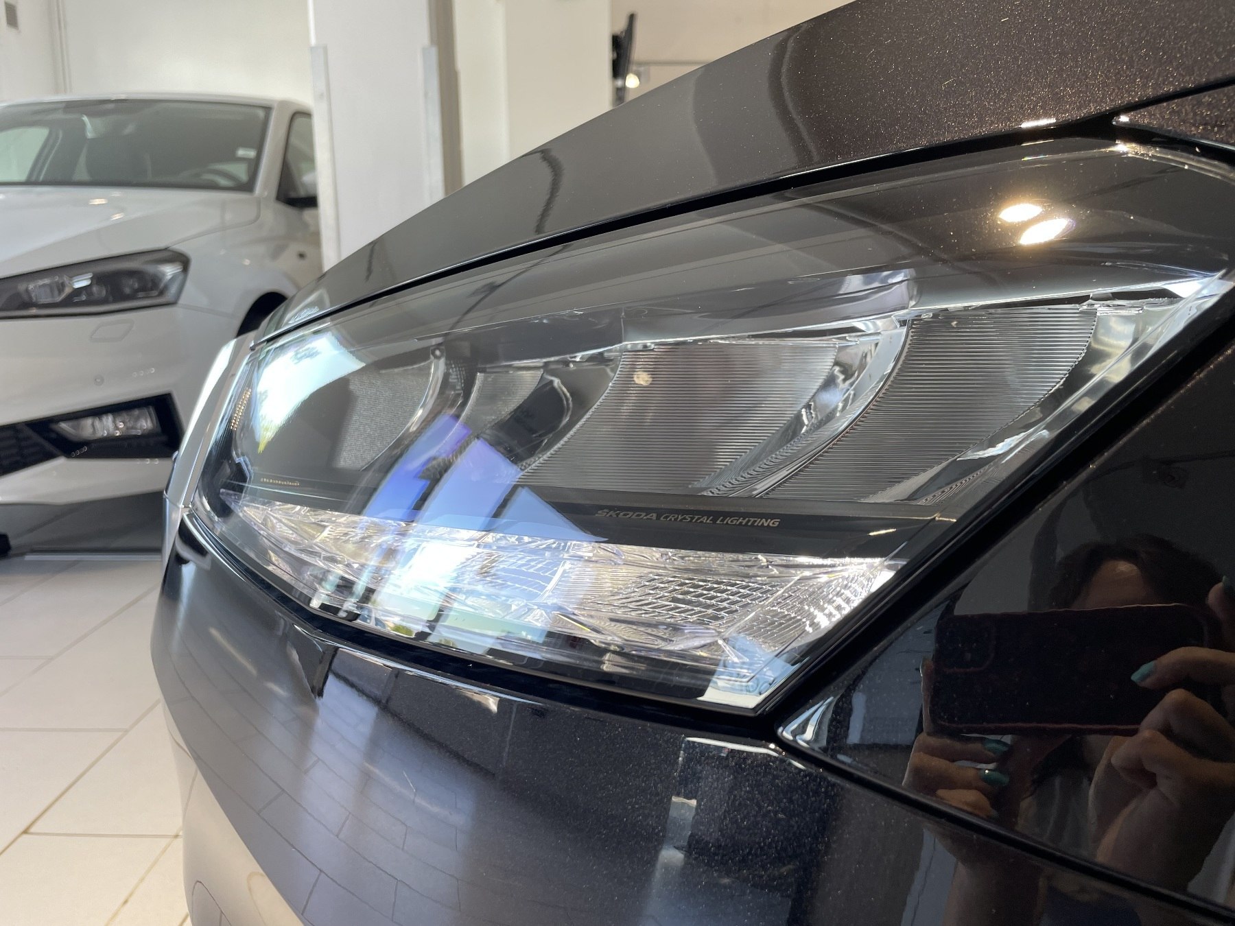 Bild 34 - Fabia 1.0 TSI Selection OPF 1.0 TSI 70kW