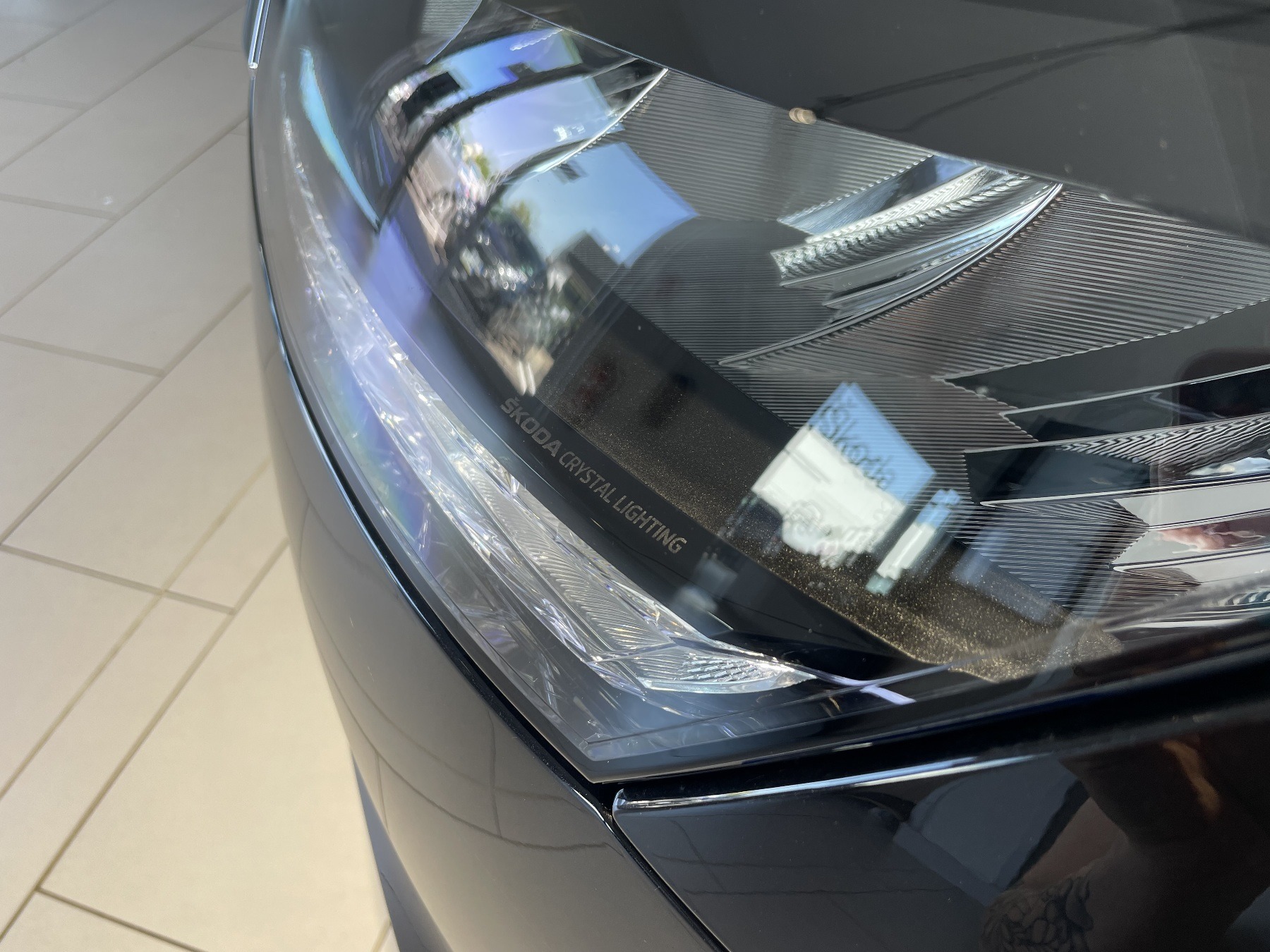 Bild 45 - Fabia 1.0 TSI Selection OPF 1.0 TSI 70kW