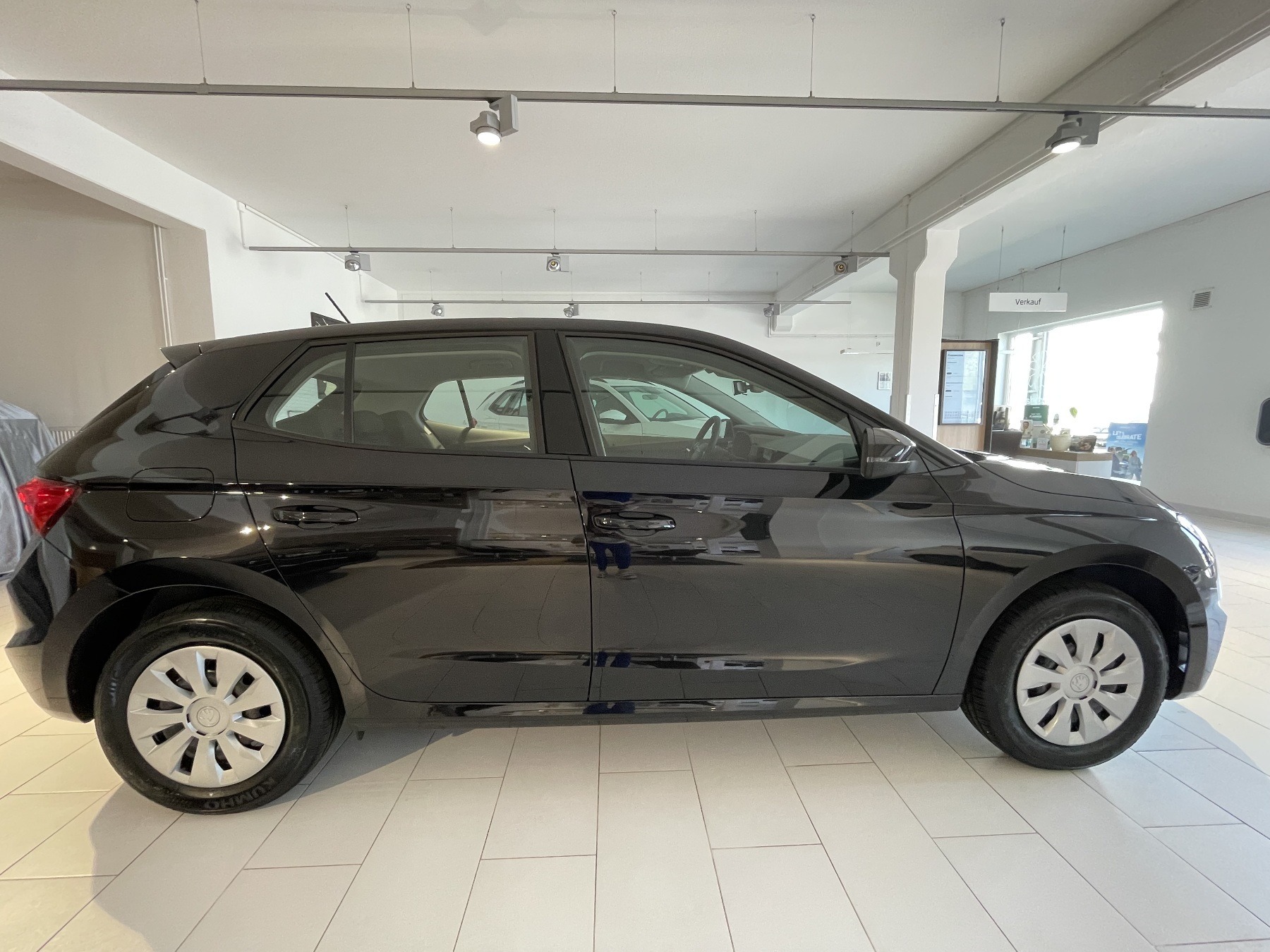 Bild 48 - Fabia 1.0 TSI Selection OPF 1.0 TSI 70kW