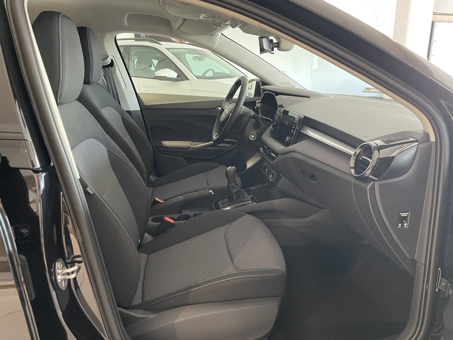 Bild 49 - Fabia 1.0 TSI Selection OPF 1.0 TSI 70kW