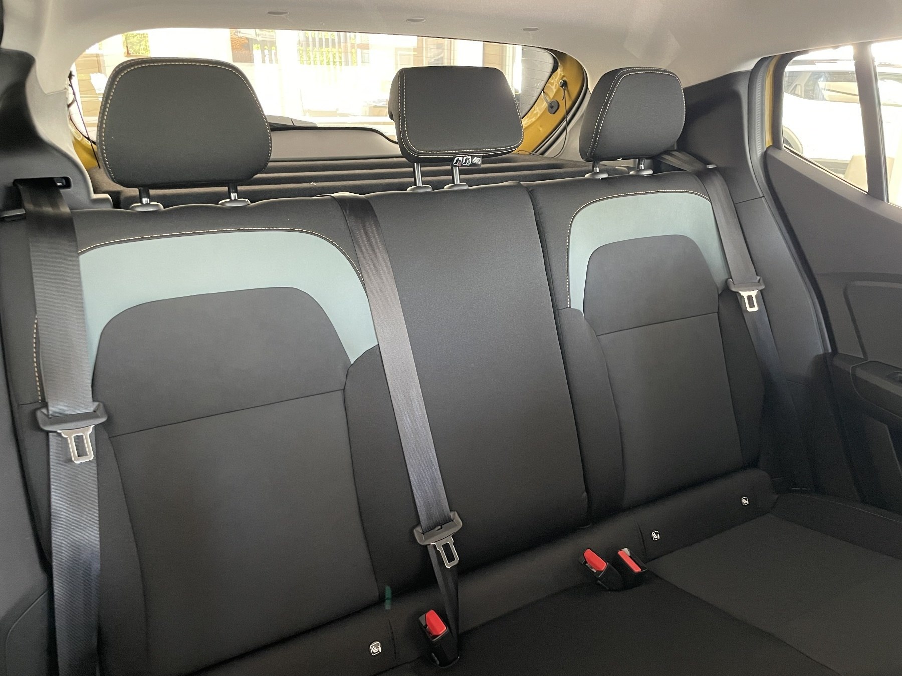 Bild 7 - Sandero Stepway Extreme III 1.2 ECO-G 120