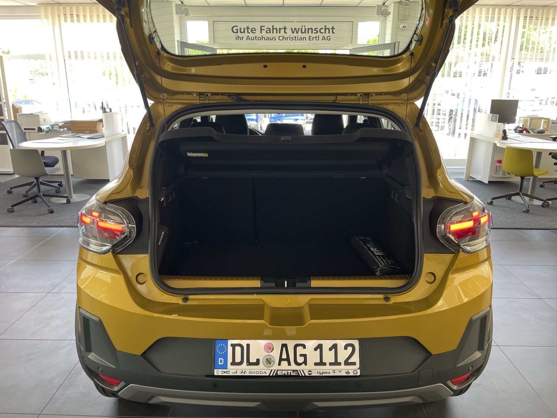 Bild 15 - Sandero Stepway Extreme III 1.2 ECO-G 120