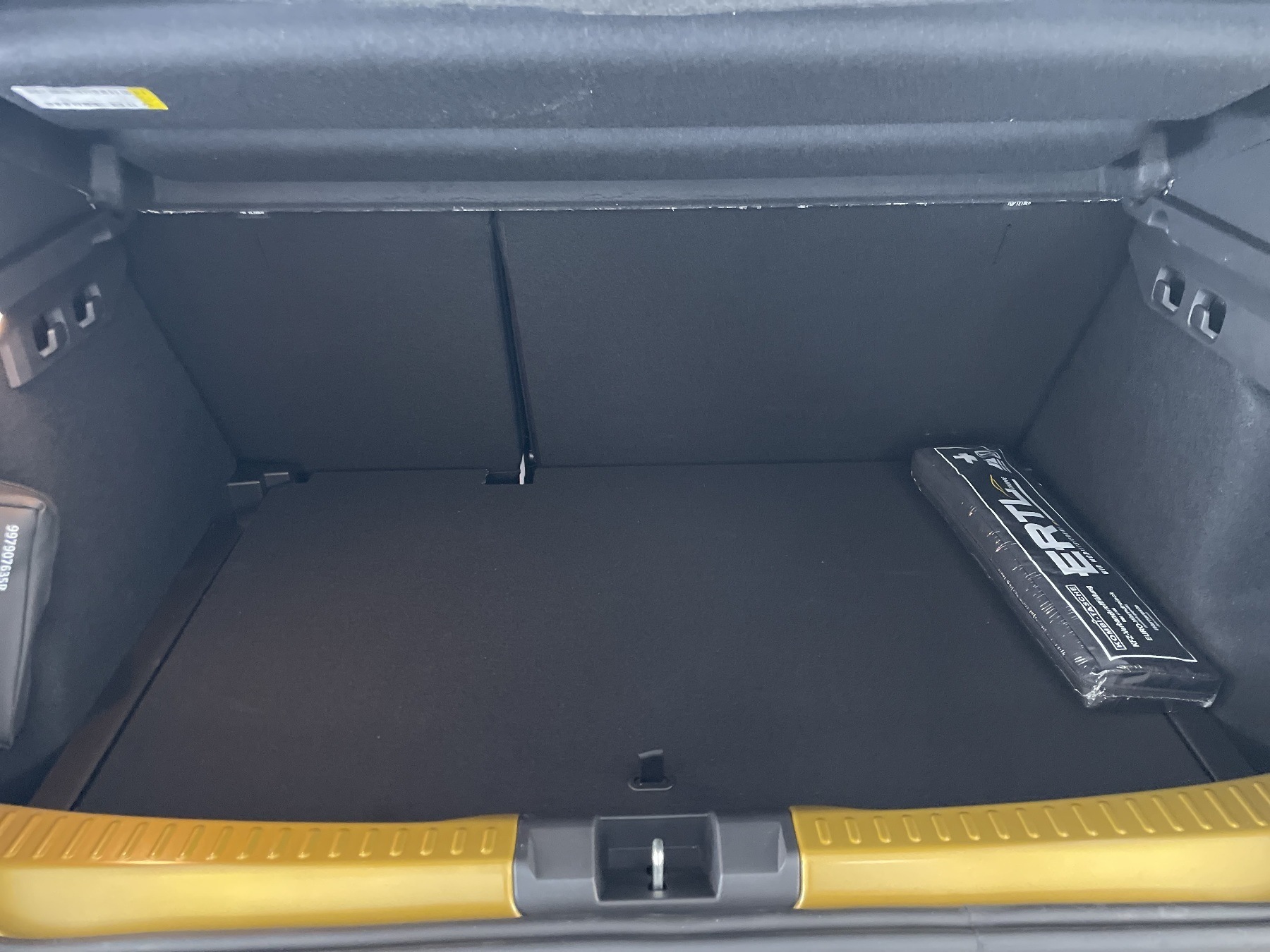 Bild 16 - Sandero Stepway Extreme III 1.2 ECO-G 120