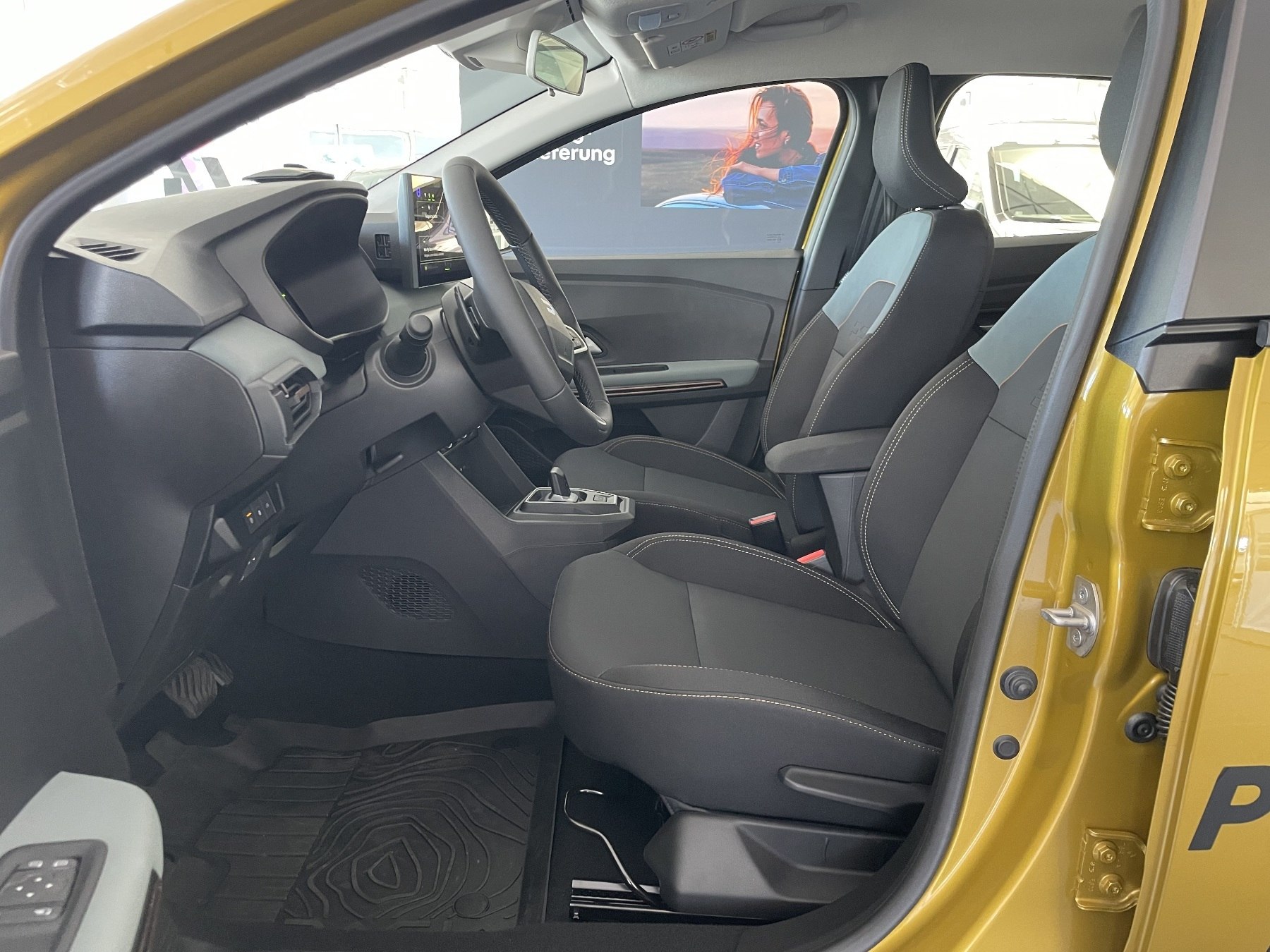 Bild 21 - Sandero Stepway Extreme III 1.2 ECO-G 120