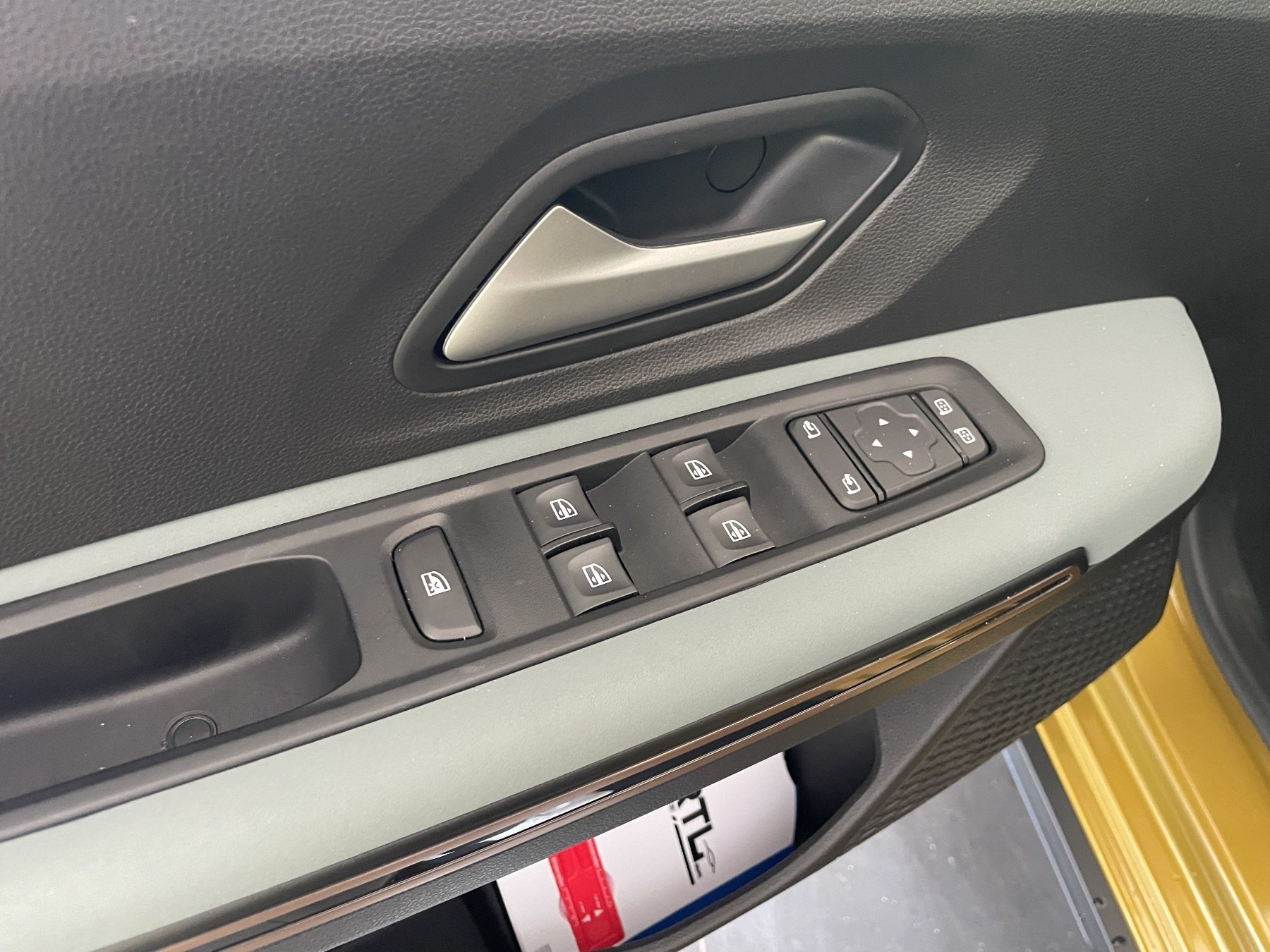 Bild 22 - Sandero Stepway Extreme III 1.2 ECO-G 120