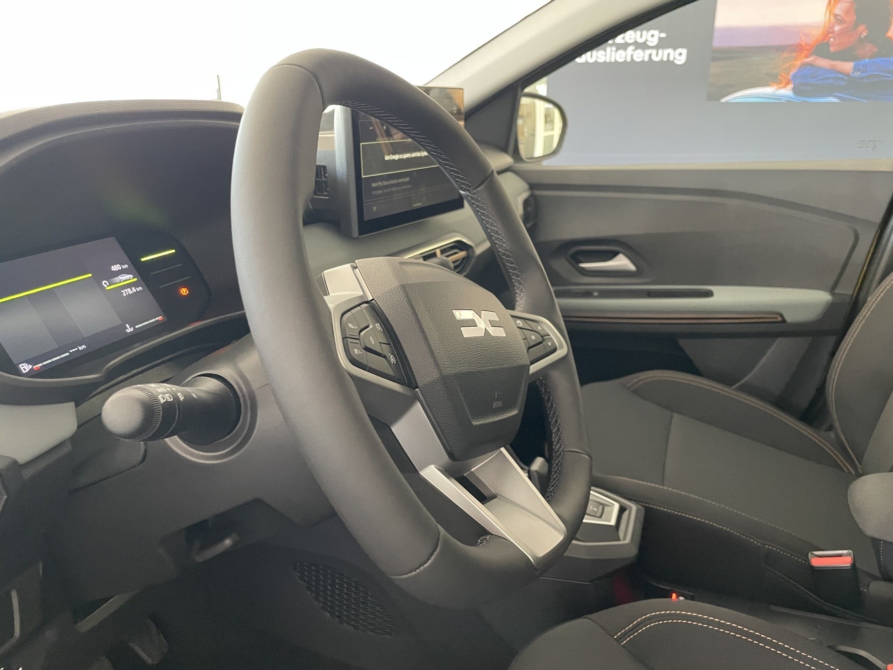 Bild 26 - Sandero Stepway Extreme III 1.2 ECO-G 120