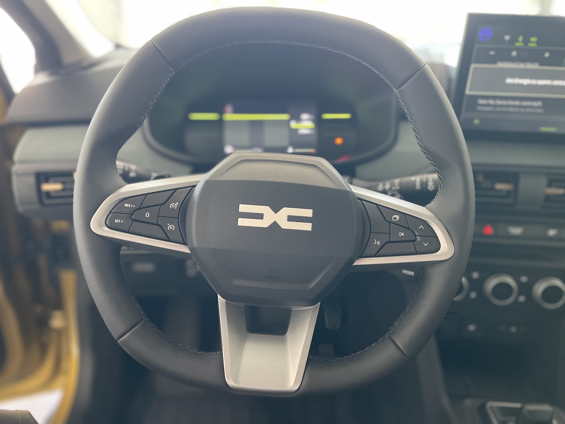 Bild 27 - Sandero Stepway Extreme III 1.2 ECO-G 120