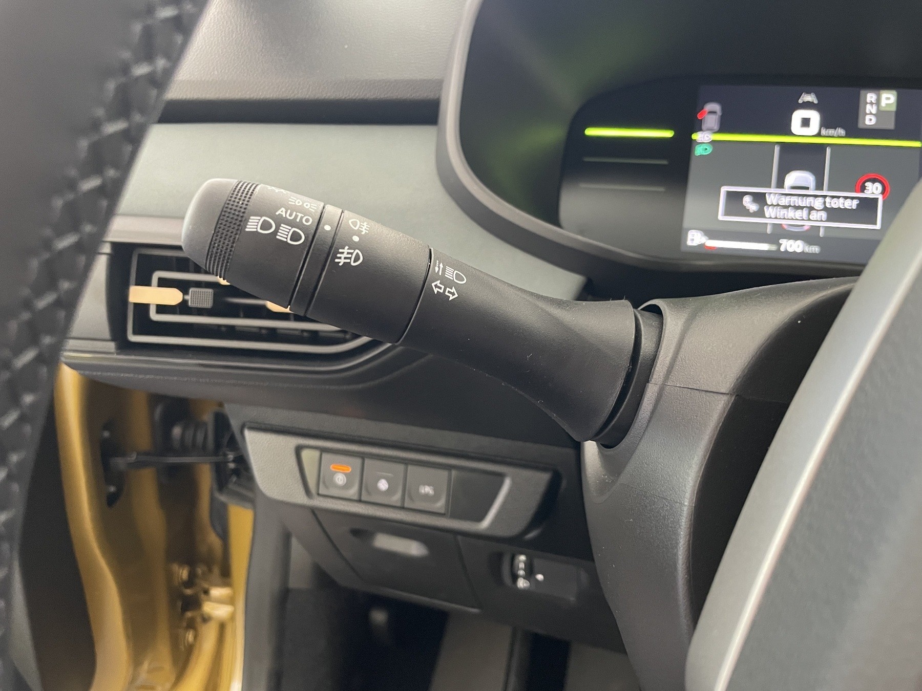 Bild 30 - Sandero Stepway Extreme III 1.2 ECO-G 120