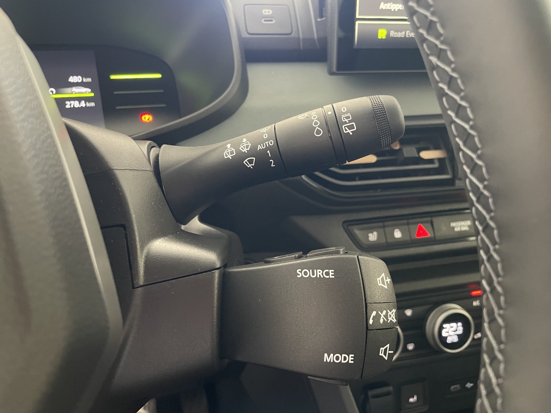 Bild 31 - Sandero Stepway Extreme III 1.2 ECO-G 120
