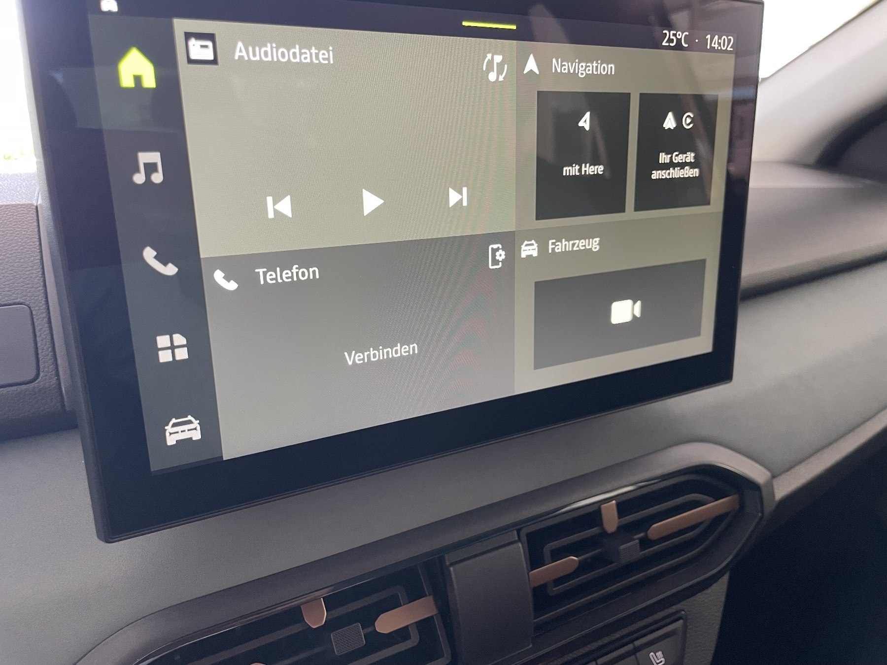 Bild 32 - Sandero Stepway Extreme III 1.2 ECO-G 120