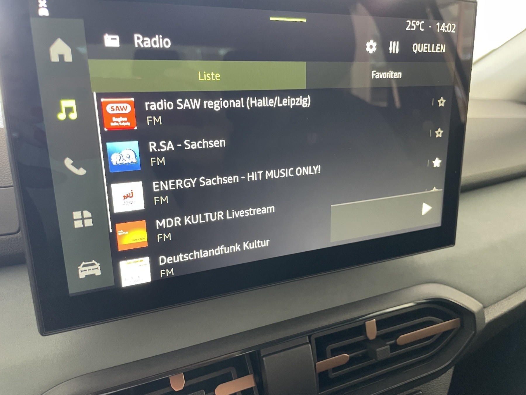 Bild 36 - Sandero Stepway Extreme III 1.2 ECO-G 120