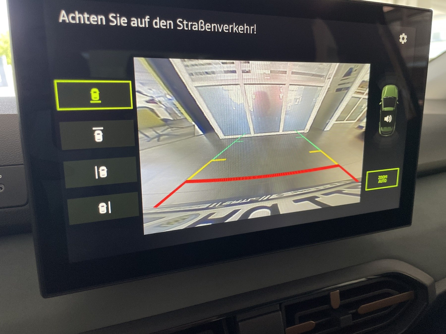 Bild 37 - Sandero Stepway Extreme III 1.2 ECO-G 120