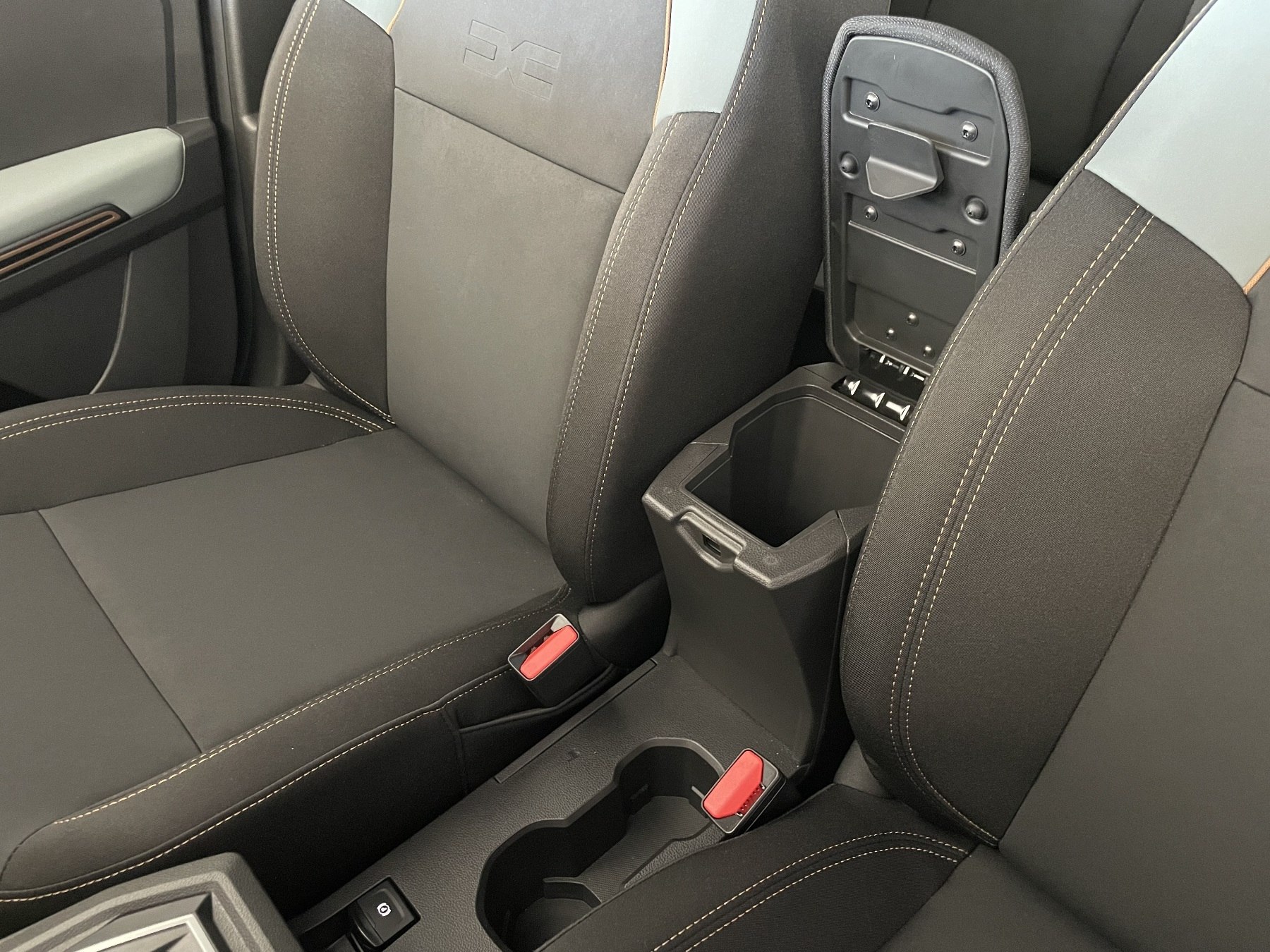 Bild 44 - Sandero Stepway Extreme III 1.2 ECO-G 120