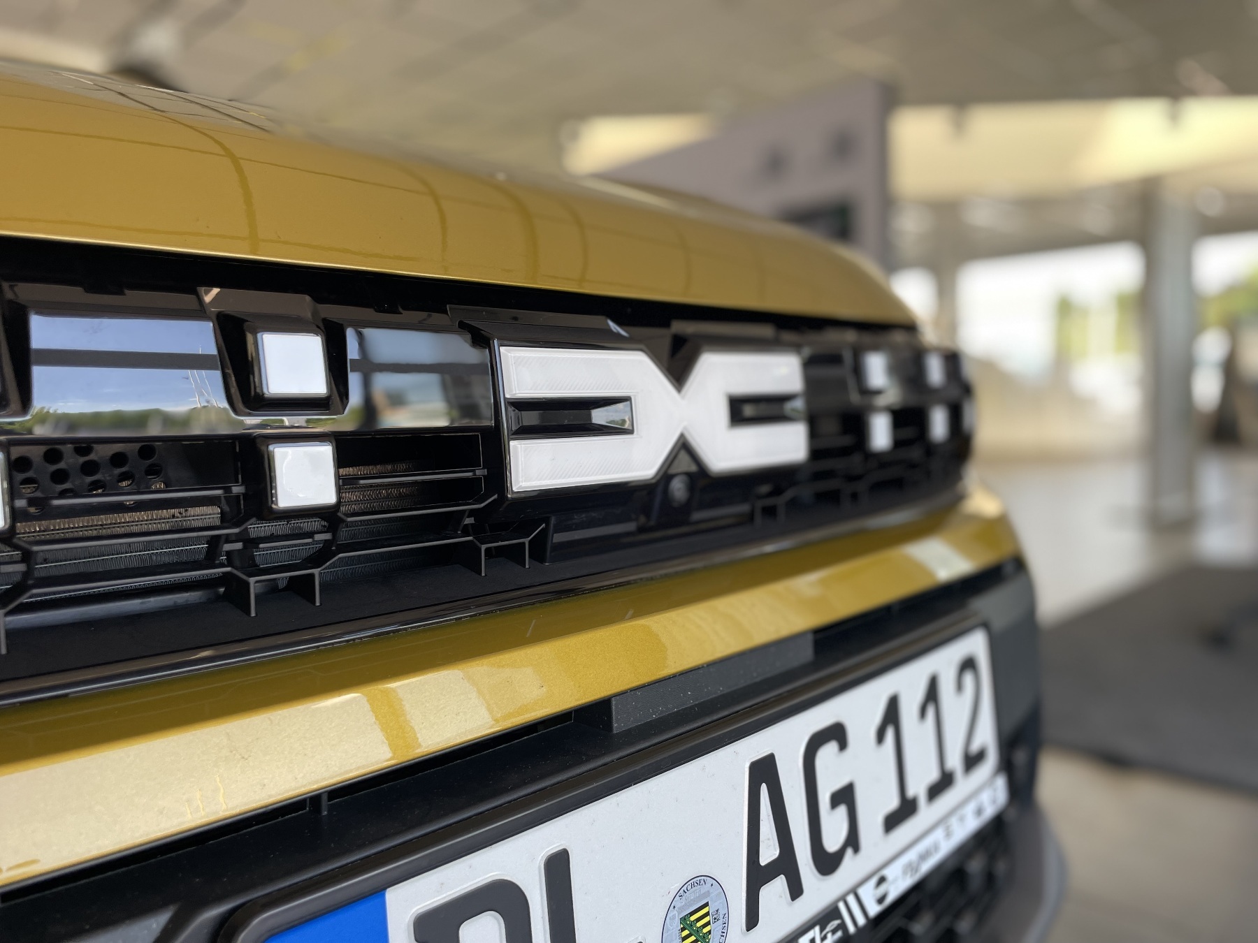 Bild 47 - Sandero Stepway Extreme III 1.2 ECO-G 120