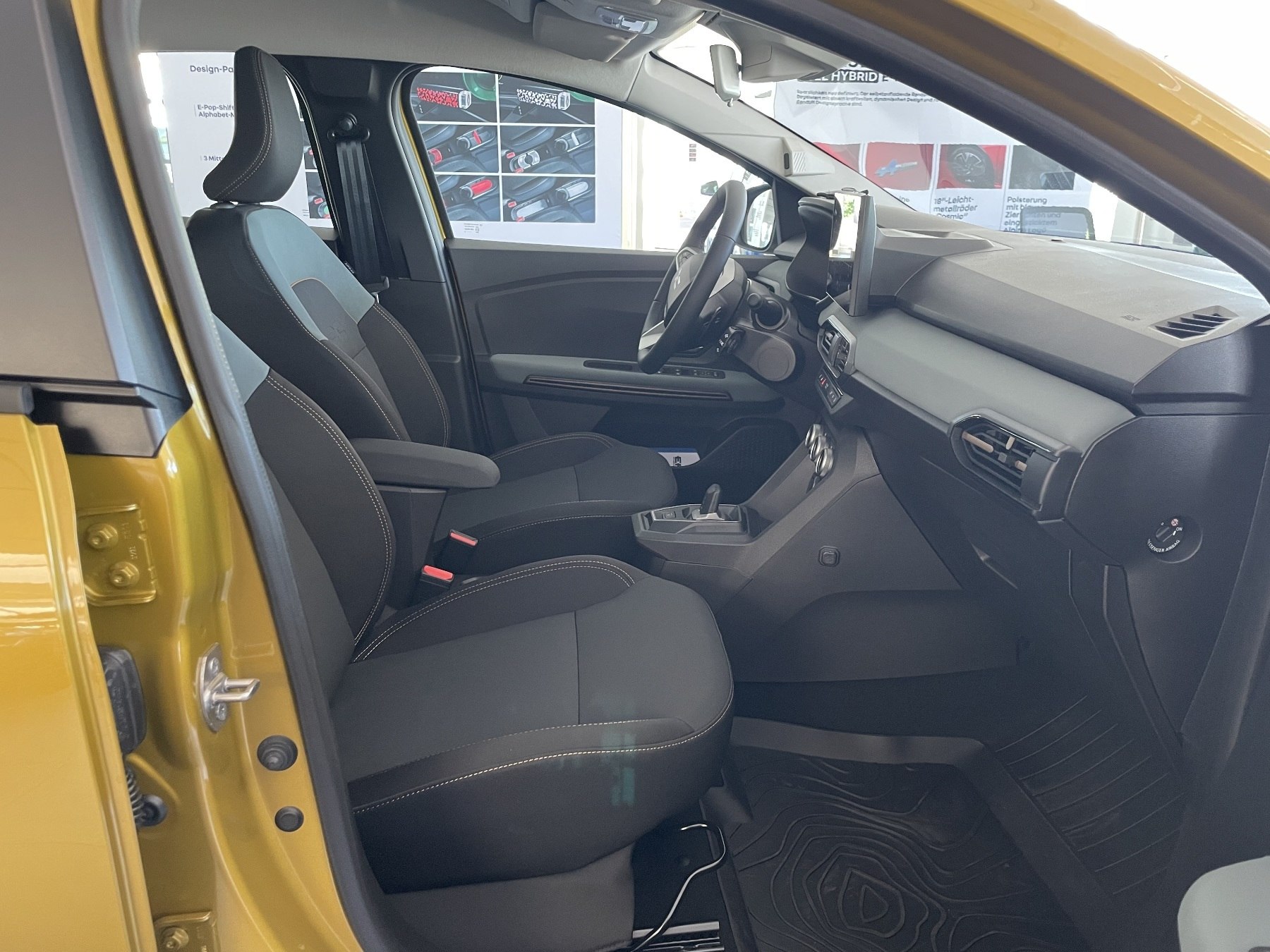Bild 49 - Sandero Stepway Extreme III 1.2 ECO-G 120