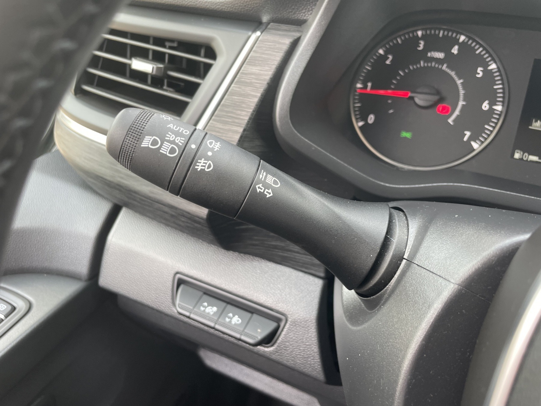 Bild 30 - Trafic Doppelkabine L1H1 3,0t 2.0 dCi 150