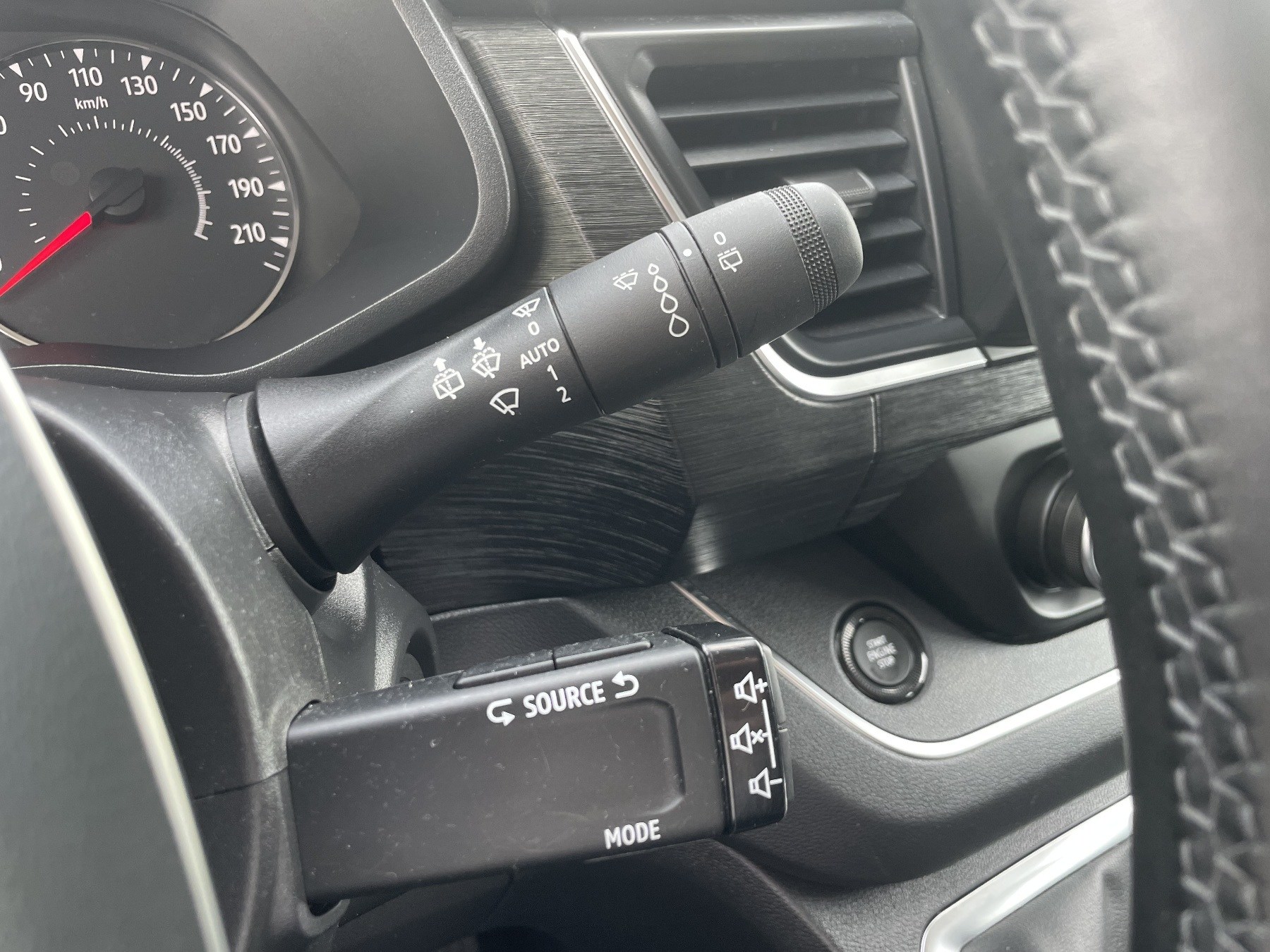 Bild 31 - Trafic Doppelkabine L1H1 3,0t 2.0 dCi 150