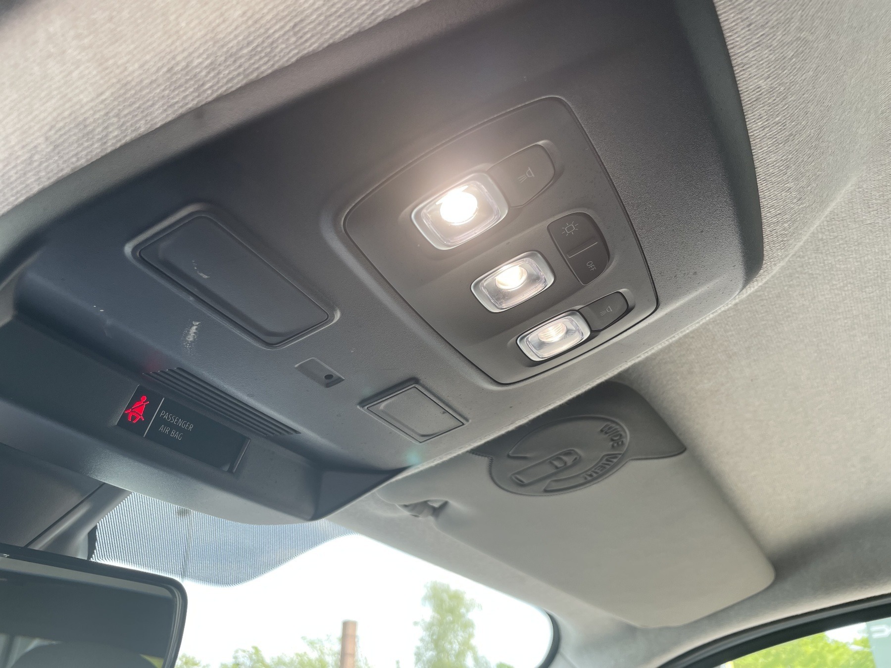 Bild 38 - Trafic Doppelkabine L1H1 3,0t 2.0 dCi 150