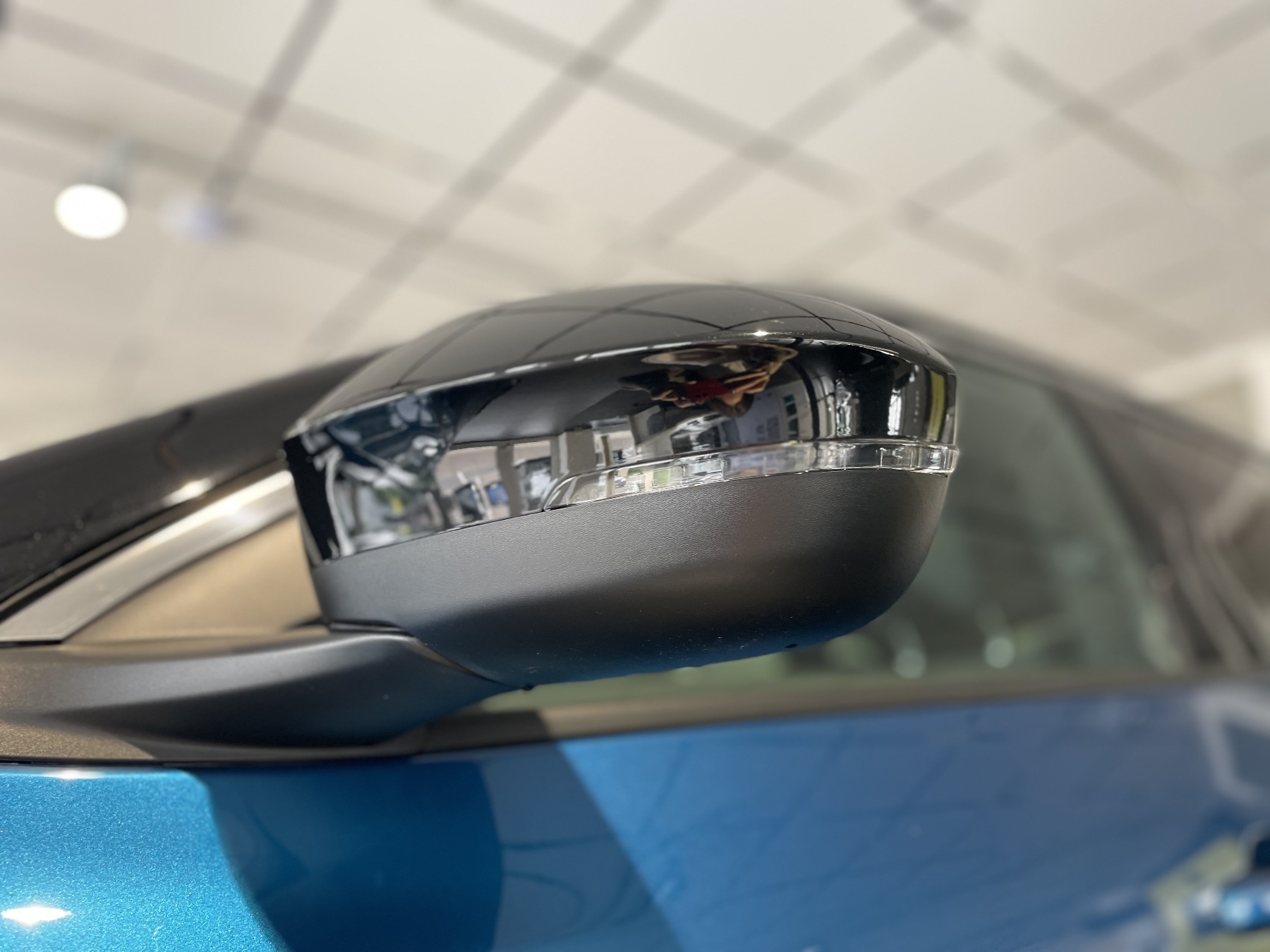 Bild 30 - Austral Full Hybrid E-Tech 200PS Techno