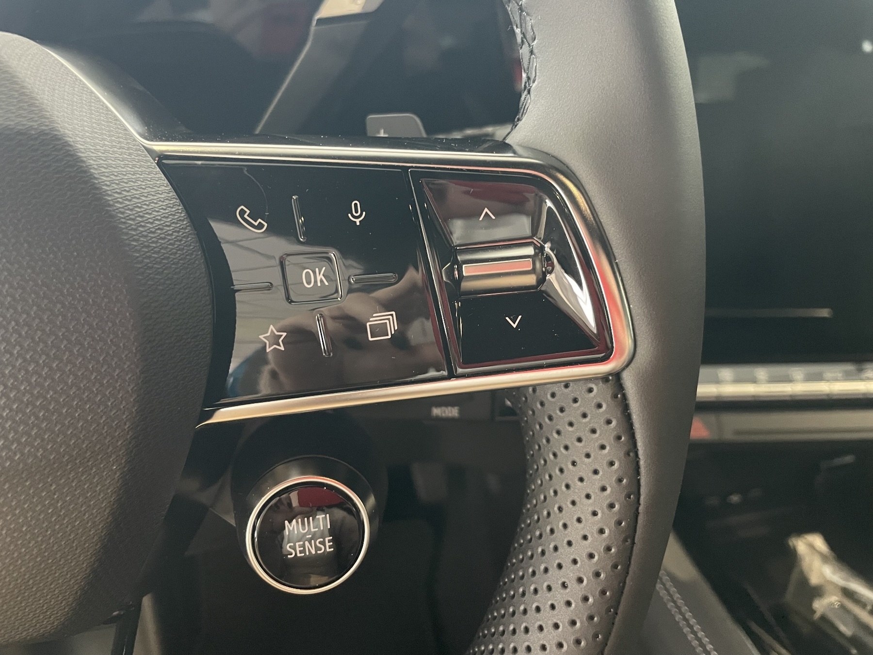 Bild 39 - Austral Full Hybrid E-Tech 200PS Techno