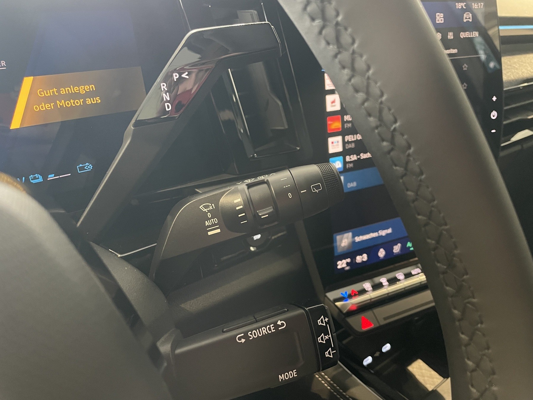 Bild 41 - Austral Full Hybrid E-Tech 200PS Techno