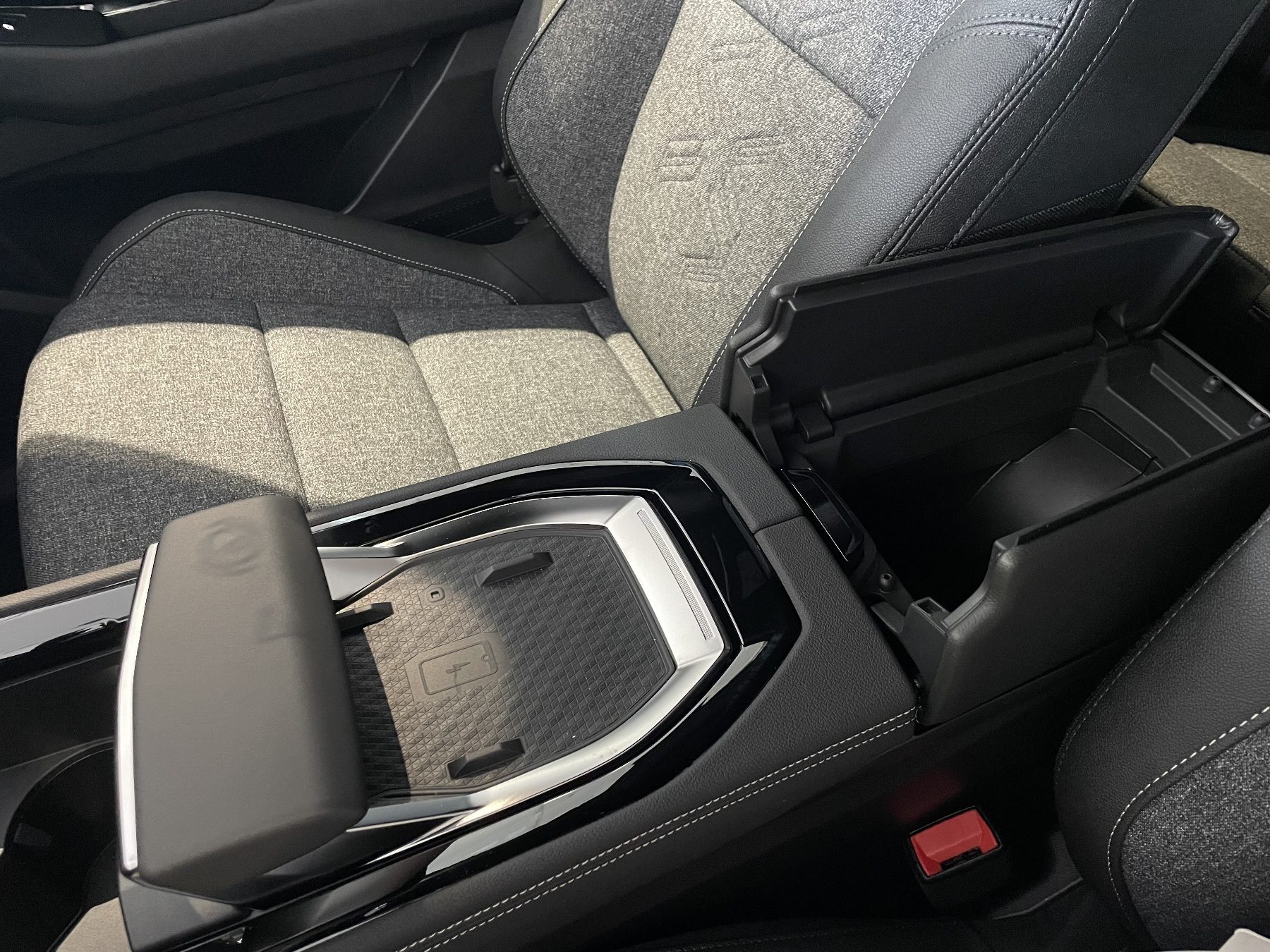 Bild 50 - Austral Full Hybrid E-Tech 200PS Techno