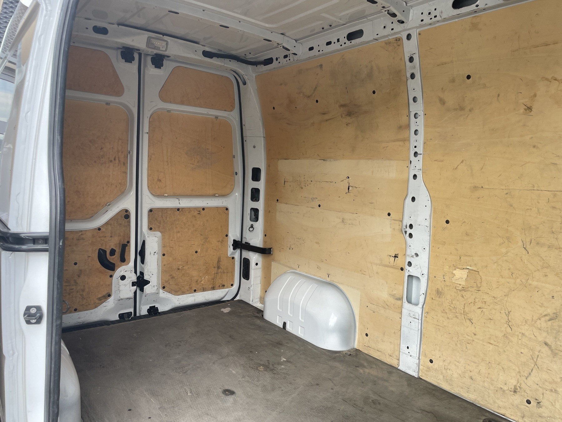 Bild 5 - Master KA dCi 135 L2H2 3,3t l