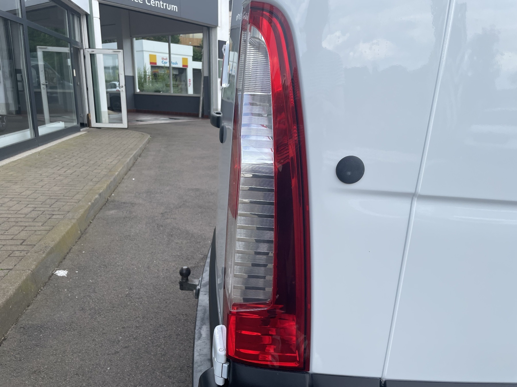 Bild 6 - Master KA dCi 135 L2H2 3,3t l
