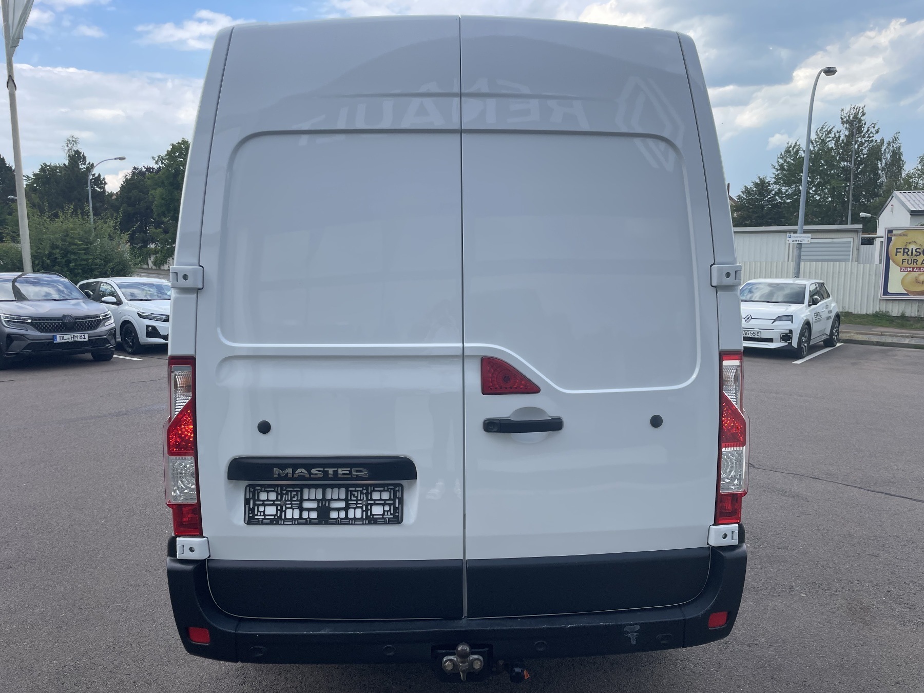 Bild 8 - Master KA dCi 135 L2H2 3,3t l