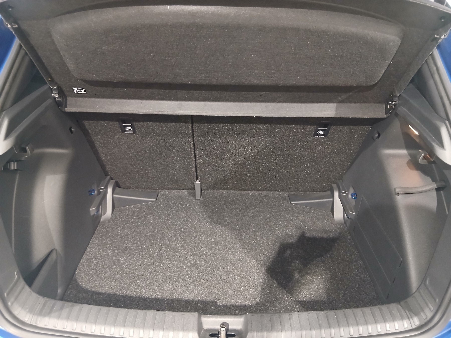 Bild 47 - Fabia 1.0 TSI Monte Carlo OPF