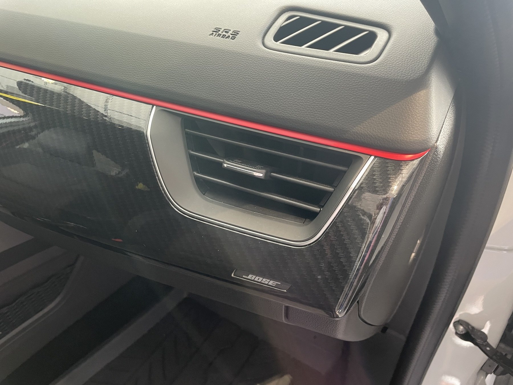 Bild 9 - Arkana 1.3 TCe 140 R.S. Line