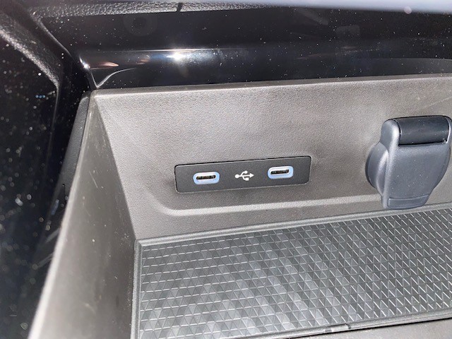 Bild 11 - Austral Full Hybrid E-Tech 200PS Techno