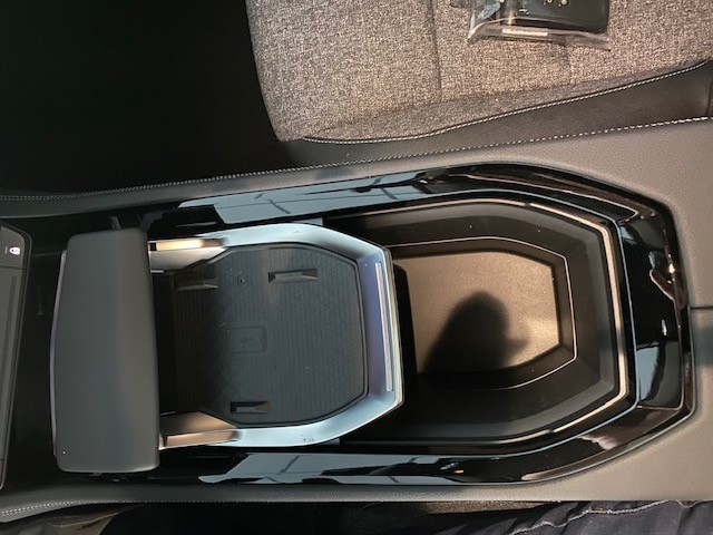 Bild 12 - Austral Full Hybrid E-Tech 200PS Techno
