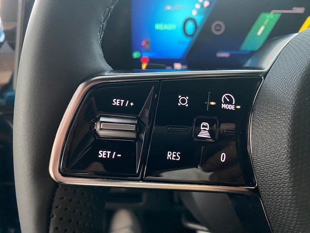 Bild 14 - Austral Full Hybrid E-Tech 200PS Techno
