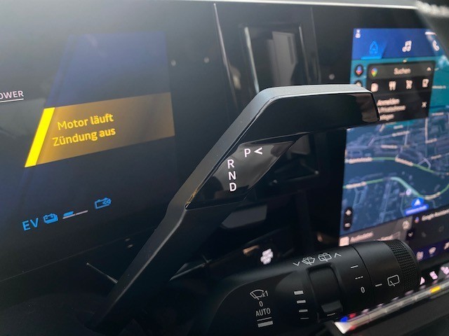 Bild 15 - Austral Full Hybrid E-Tech 200PS Techno