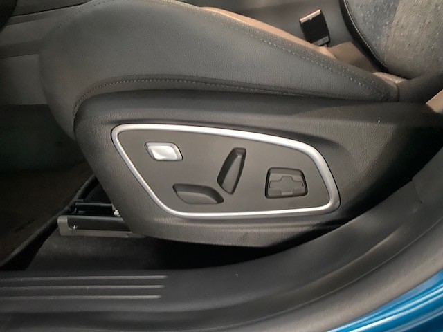 Bild 19 - Austral Full Hybrid E-Tech 200PS Techno