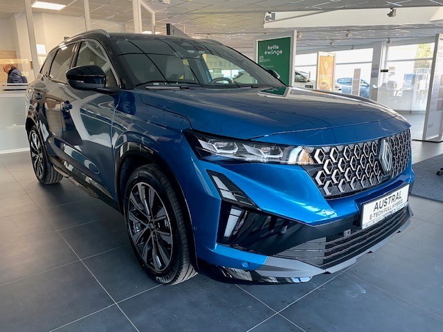 Bild 2 - Austral Full Hybrid E-Tech 200PS Techno
