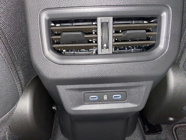 Bild 22 - Austral Full Hybrid E-Tech 200PS Techno
