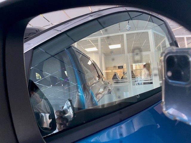 Bild 24 - Austral Full Hybrid E-Tech 200PS Techno
