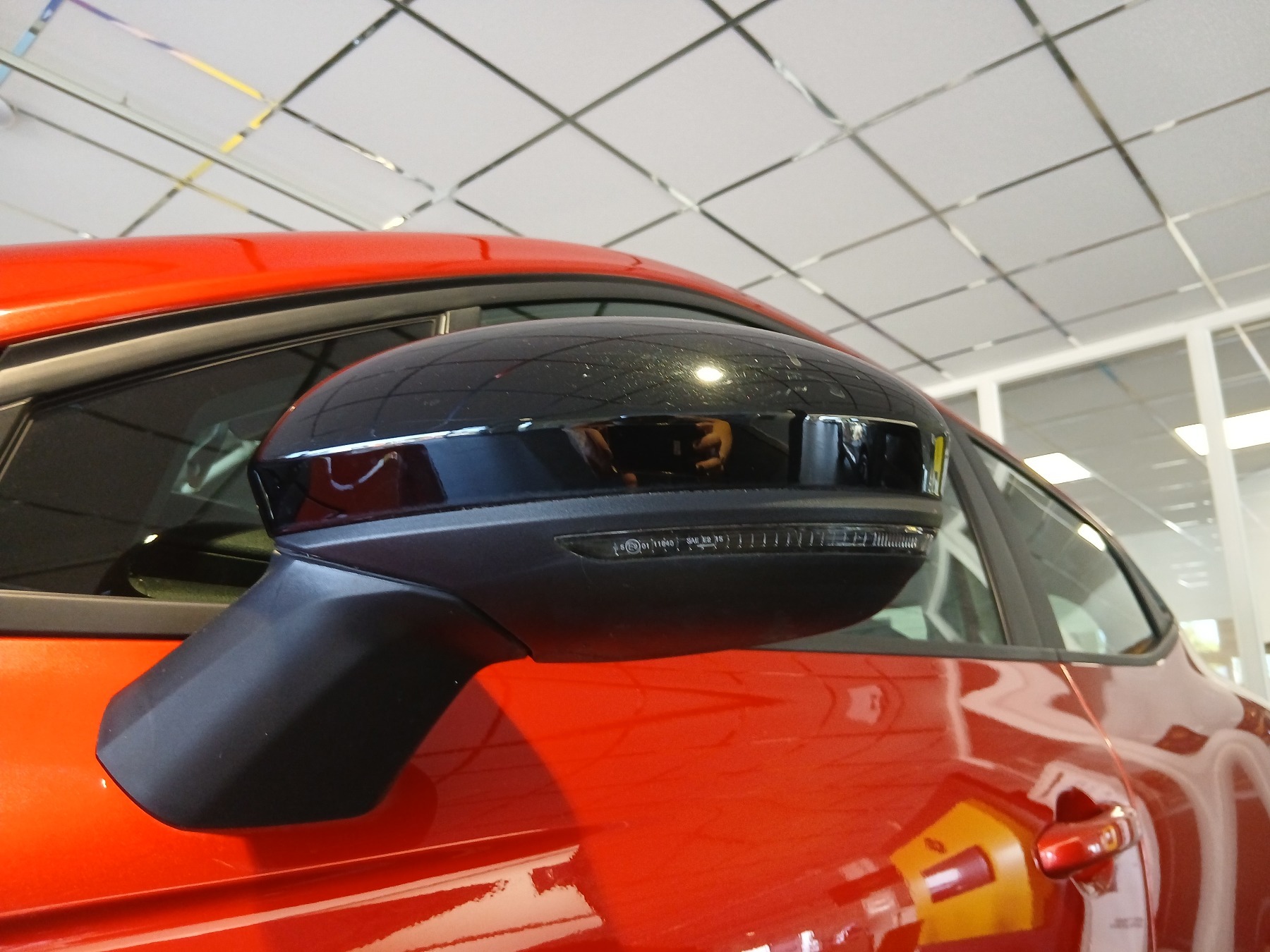 Bild 19 - Clio EQUILIBRE SCe 65 ABS Fahrerairbag ESP SERVO