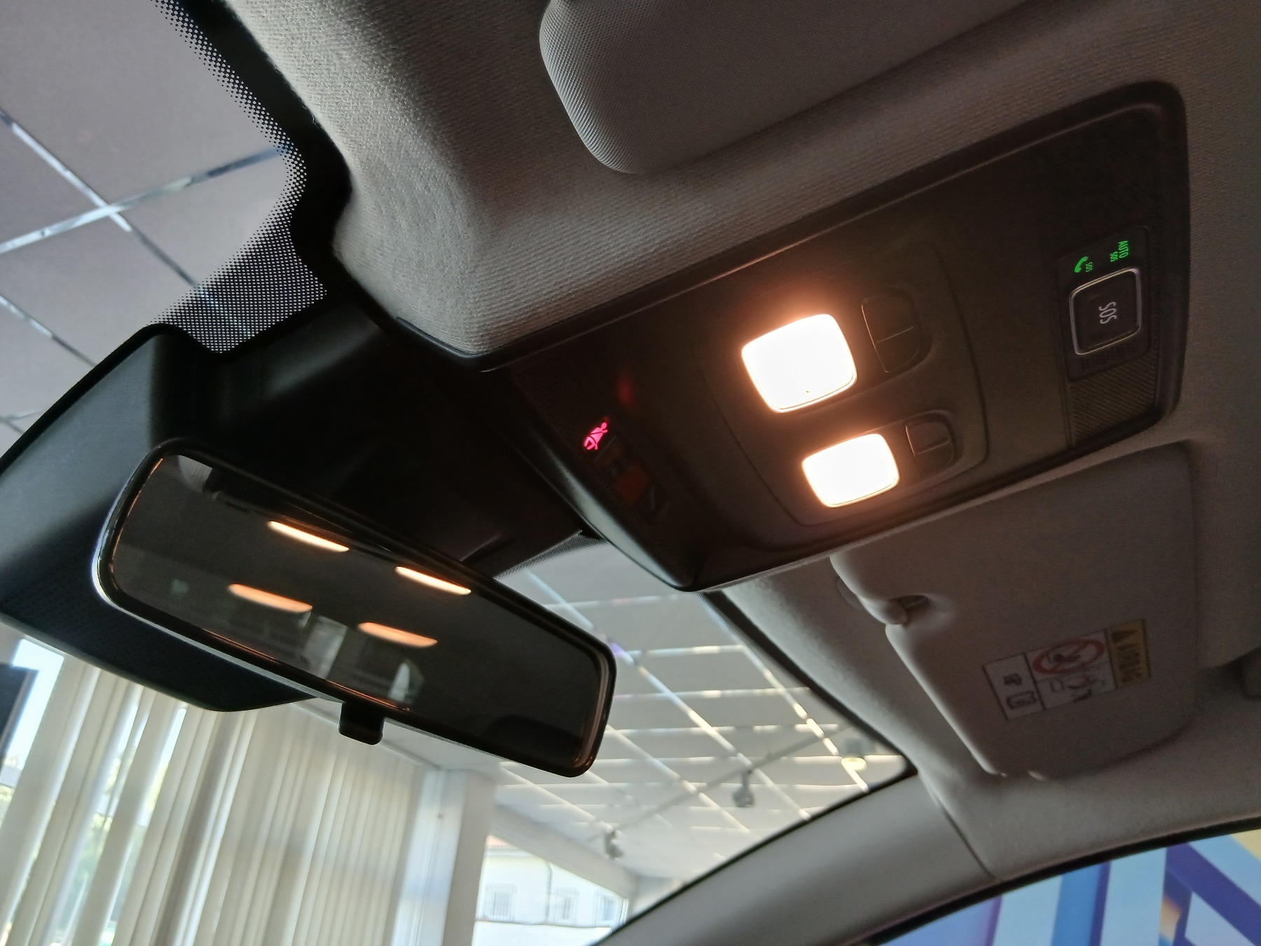 Bild 39 - Clio EQUILIBRE SCe 65 ABS Fahrerairbag ESP SERVO