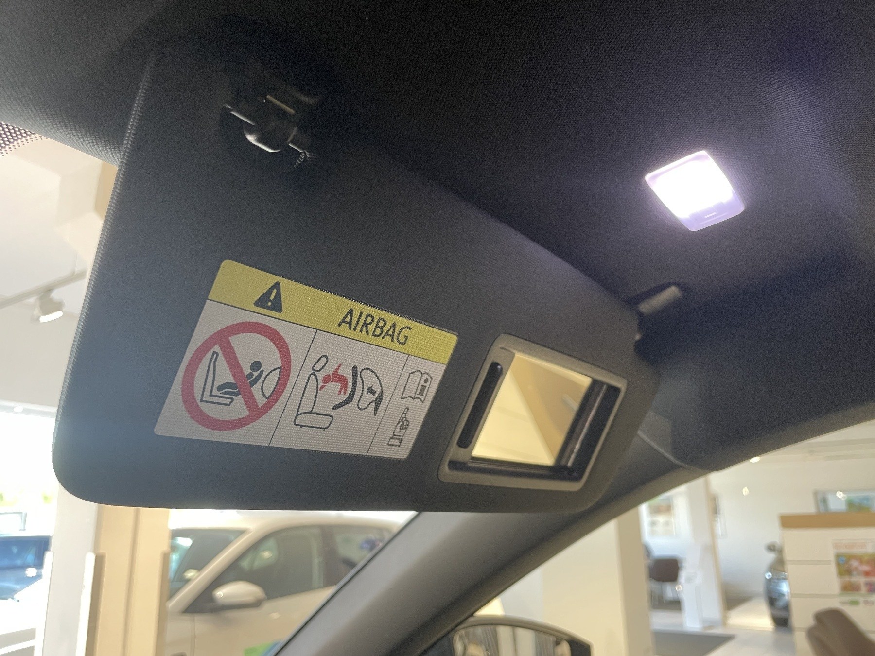 Bild 49 - Karoq 1.5 TSI ACT Sportline